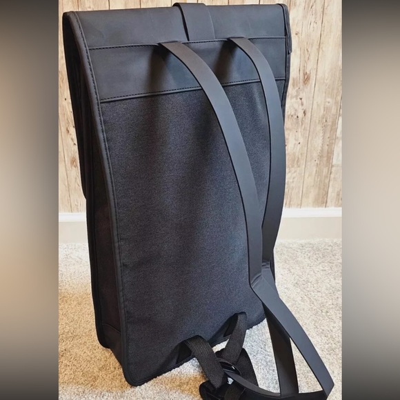 Azzaro Parfums Limited Edition Travel Backpack - Picture 8 of 8